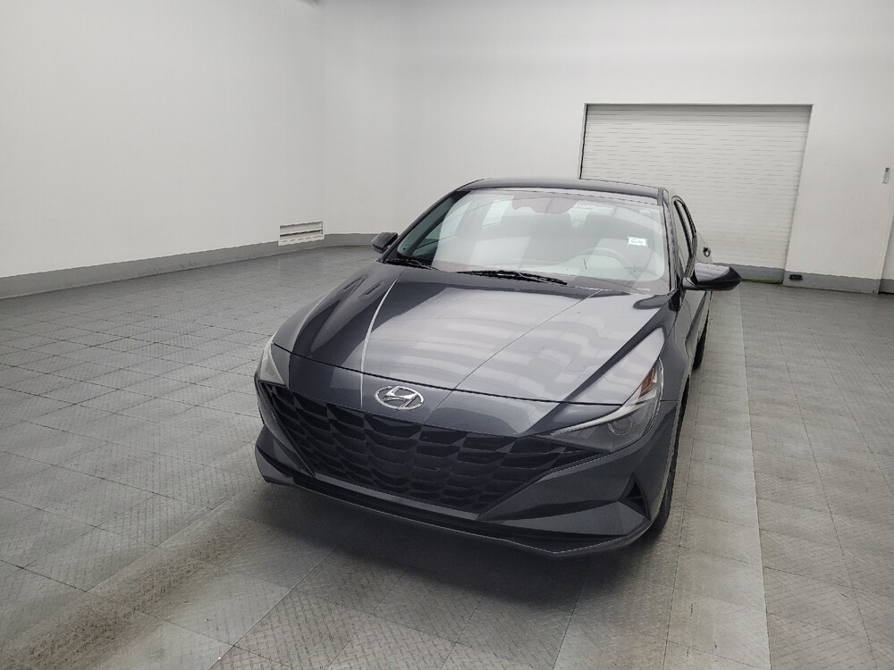 2021 Hyundai Elantra in Duluth, GA 30096 - 18098049 15