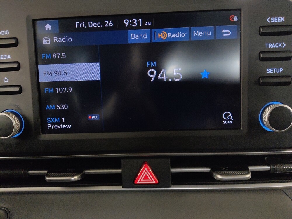 2021 Hyundai Elantra in Duluth, GA 30096 - 18098049 25