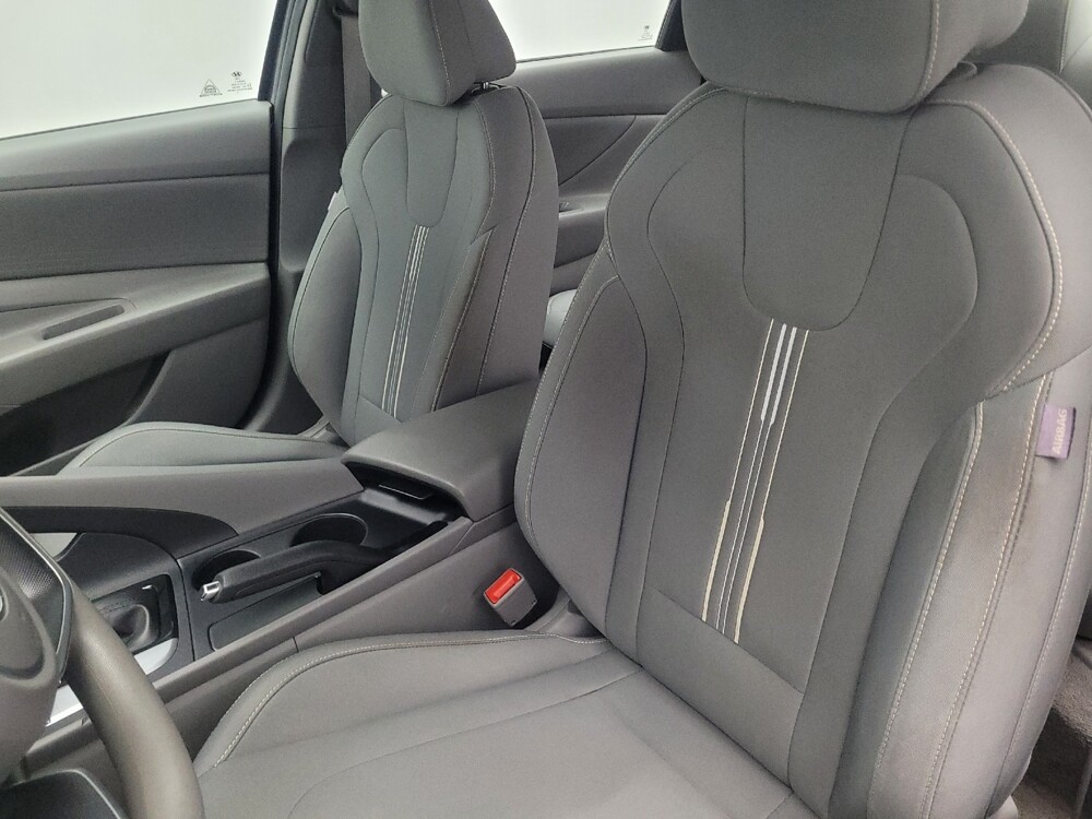 2021 Hyundai Elantra in Duluth, GA 30096 - 18098049 17