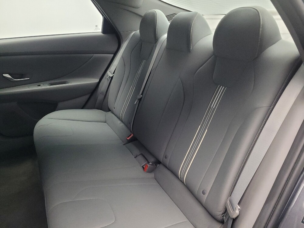 2021 Hyundai Elantra in Duluth, GA 30096 - 18098049 18