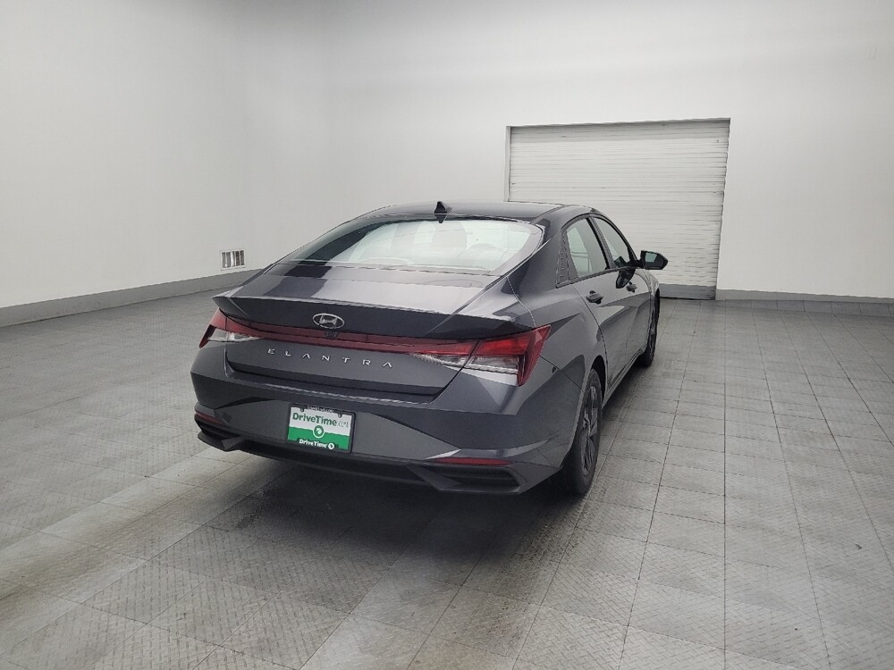 2021 Hyundai Elantra in Duluth, GA 30096 - 18098049 9