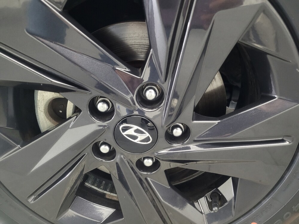 2021 Hyundai Elantra in Duluth, GA 30096 - 18098049 31