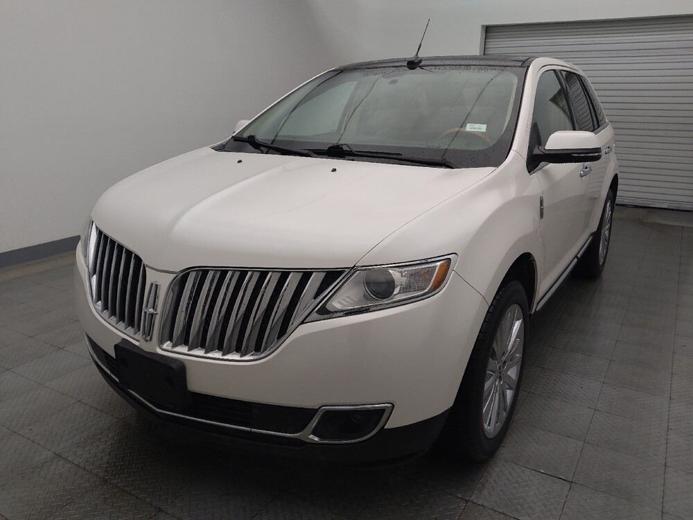2015 Lincoln MKX in Houston, TX 77034 - 18098050 15