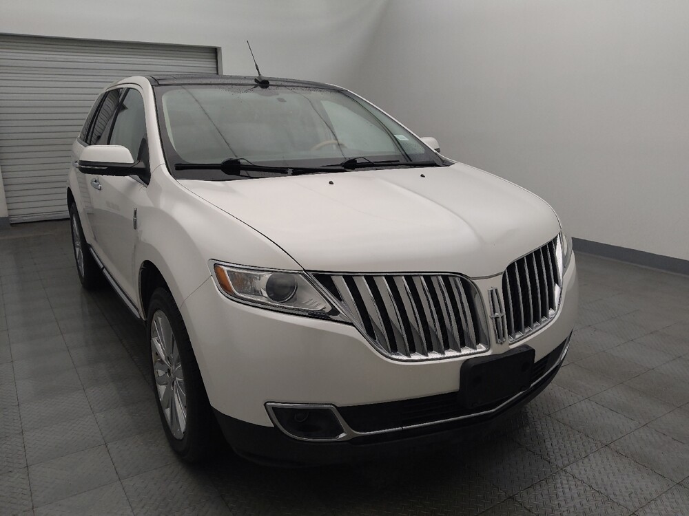2015 Lincoln MKX in Houston, TX 77034 - 18098050 14