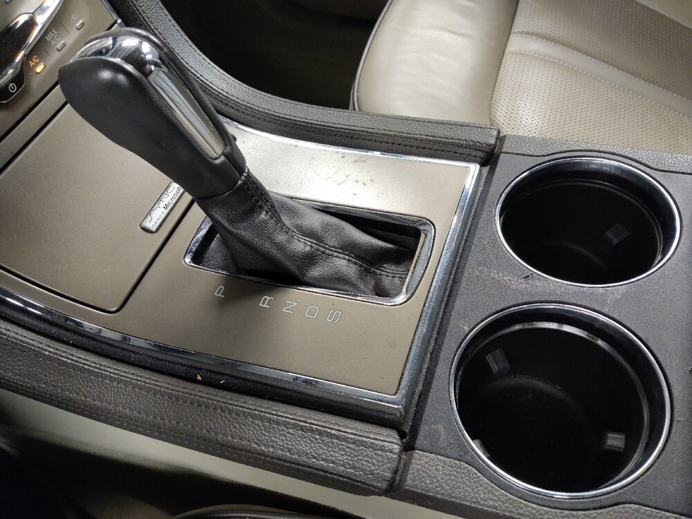 2015 Lincoln MKX in Houston, TX 77034 - 18098050 26