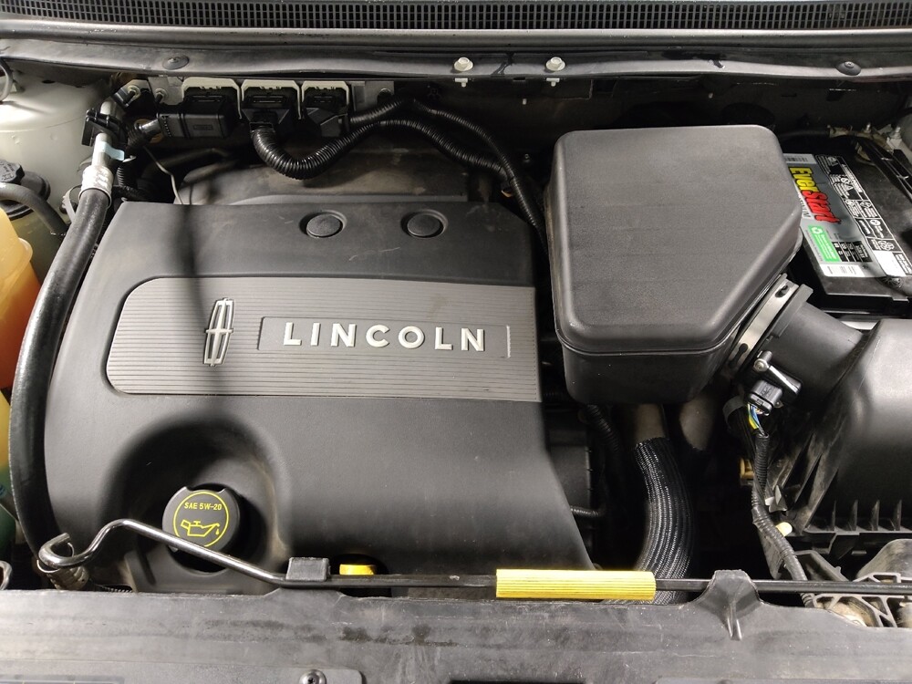 2015 Lincoln MKX in Houston, TX 77034 - 18098050 30