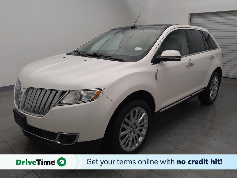 2015 Lincoln MKX in Houston, TX 77034 - 18098050