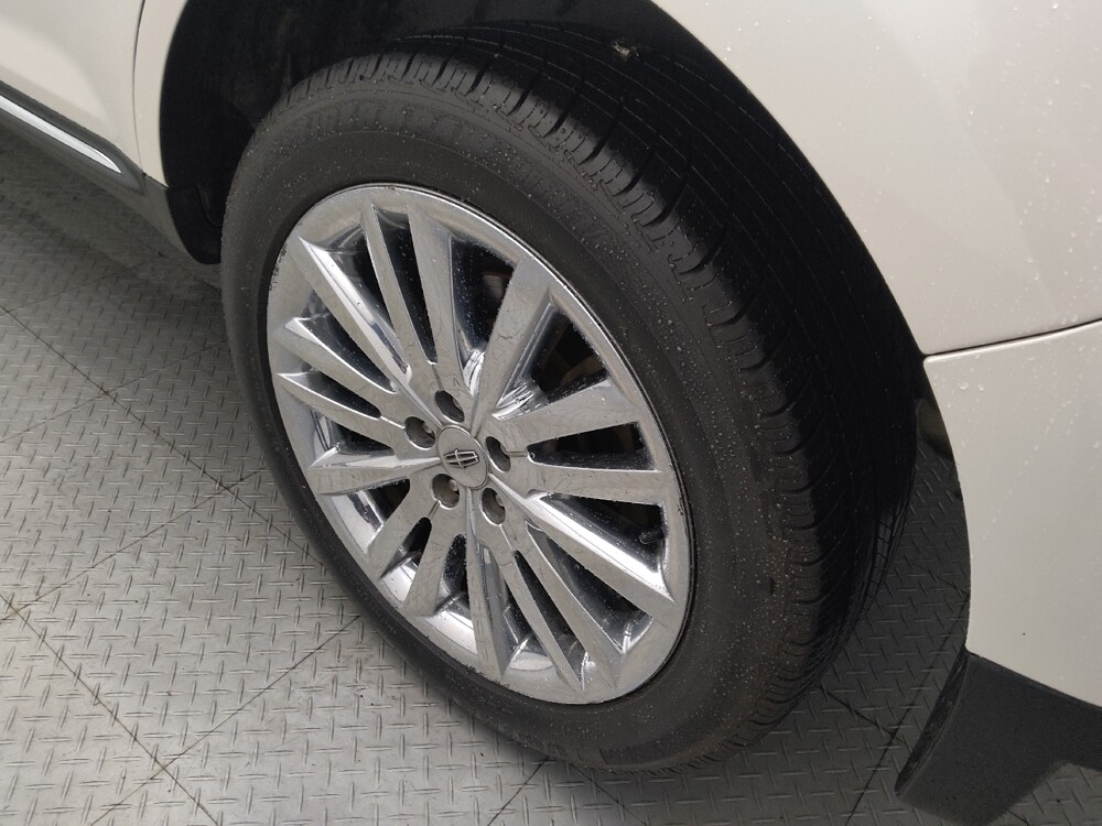 2015 Lincoln MKX in Houston, TX 77034 - 18098050 31