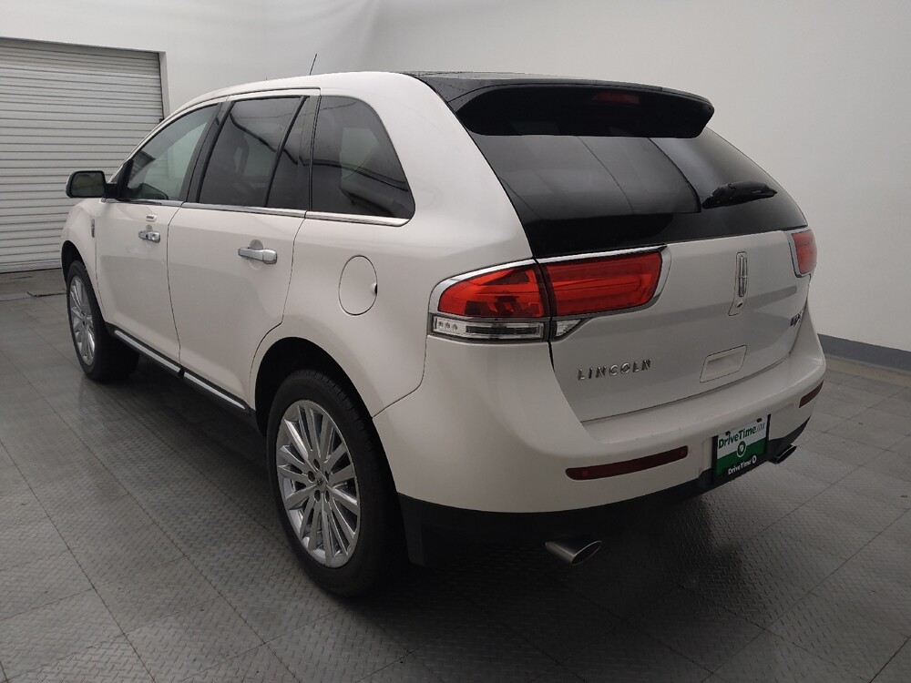 2015 Lincoln MKX in Houston, TX 77034 - 18098050 5