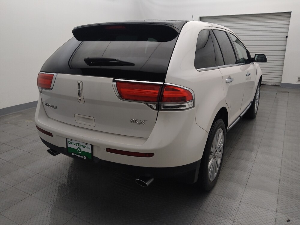 2015 Lincoln MKX in Houston, TX 77034 - 18098050 7