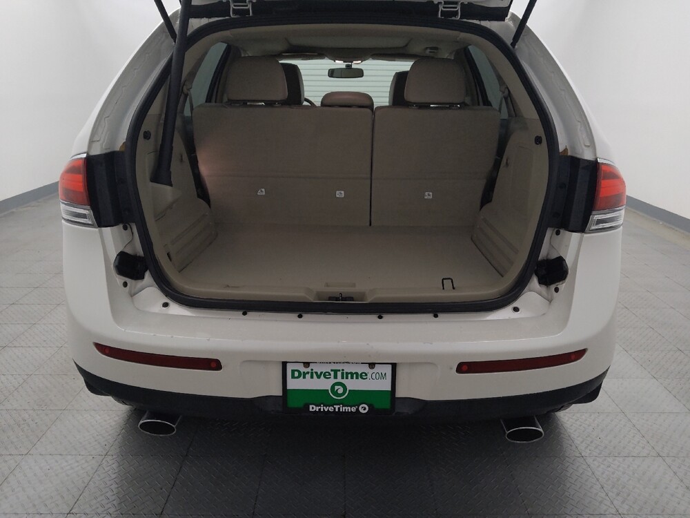 2015 Lincoln MKX in Houston, TX 77034 - 18098050 29
