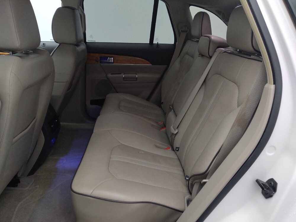 2015 Lincoln MKX in Houston, TX 77034 - 18098050 18