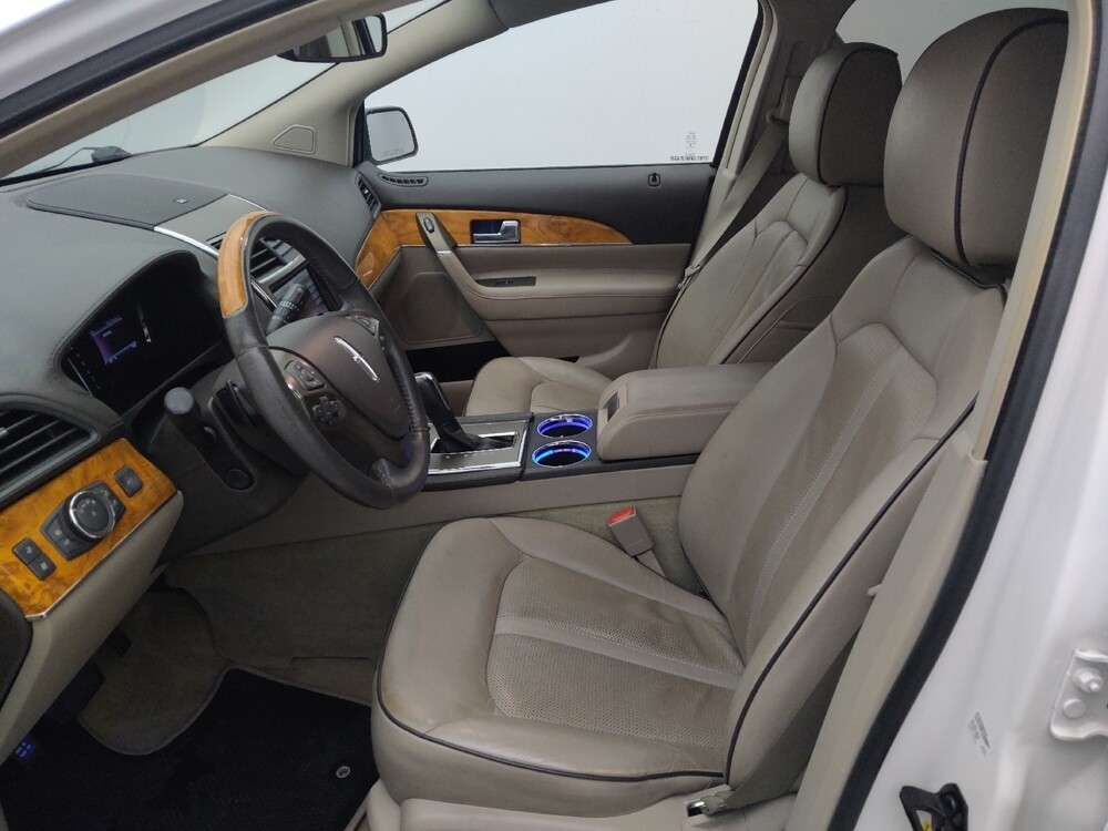 2015 Lincoln MKX in Houston, TX 77034 - 18098050 17