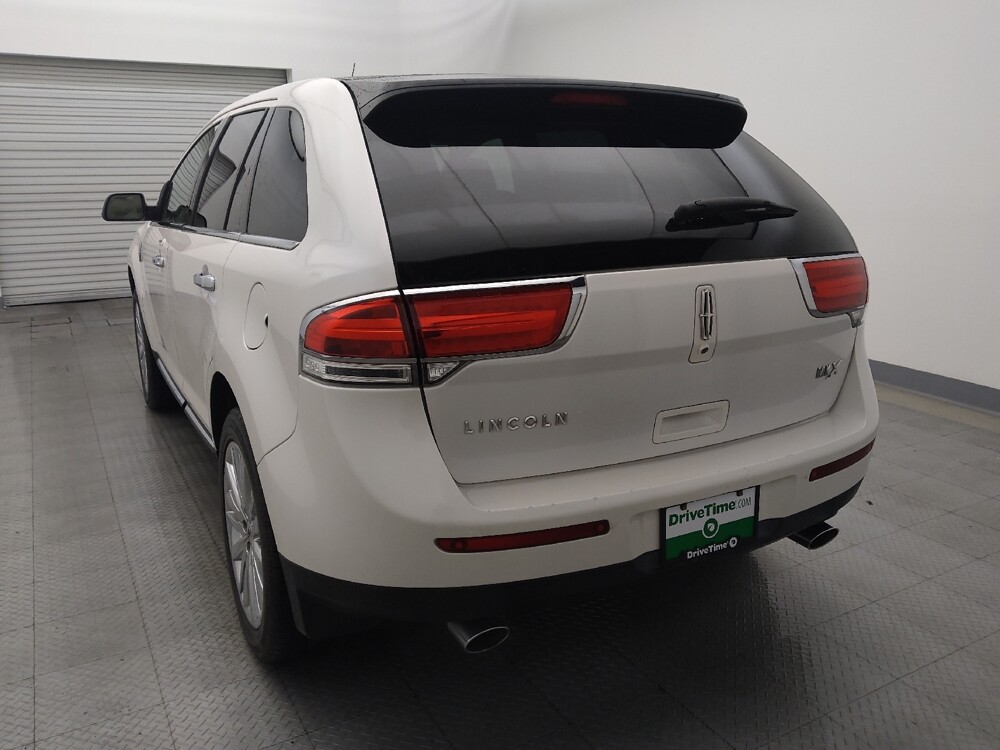 2015 Lincoln MKX in Houston, TX 77034 - 18098050 6