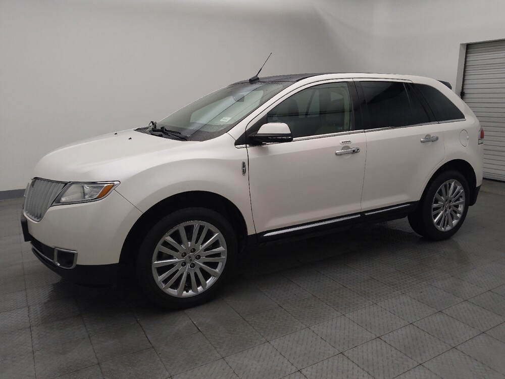2015 Lincoln MKX in Houston, TX 77034 - 18098050 2