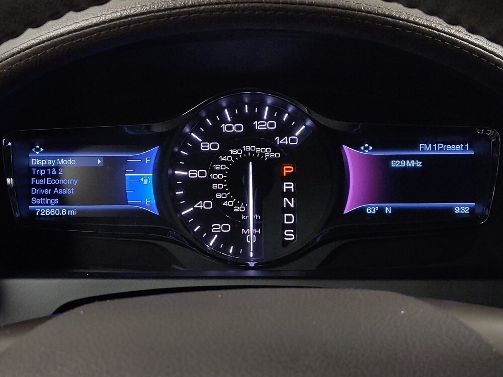 2015 Lincoln MKX in Houston, TX 77034 - 18098050 23