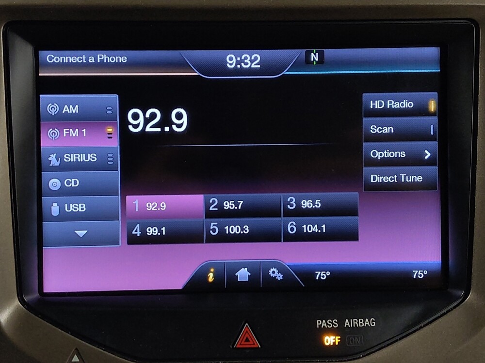 2015 Lincoln MKX in Houston, TX 77034 - 18098050 25