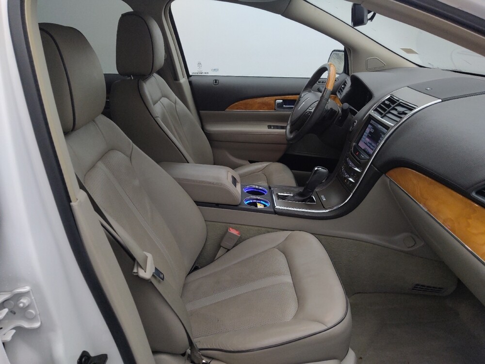 2015 Lincoln MKX in Houston, TX 77034 - 18098050 21