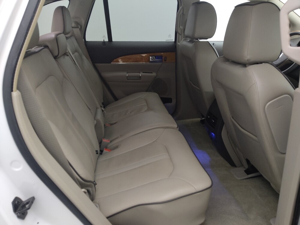 2015 Lincoln MKX in Houston, TX 77034 - 18098050 19