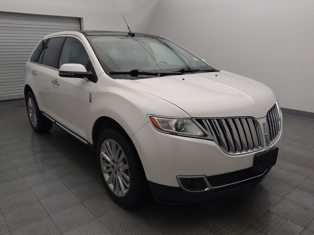 2015 Lincoln MKX in Houston, TX 77034 - 18098050 13