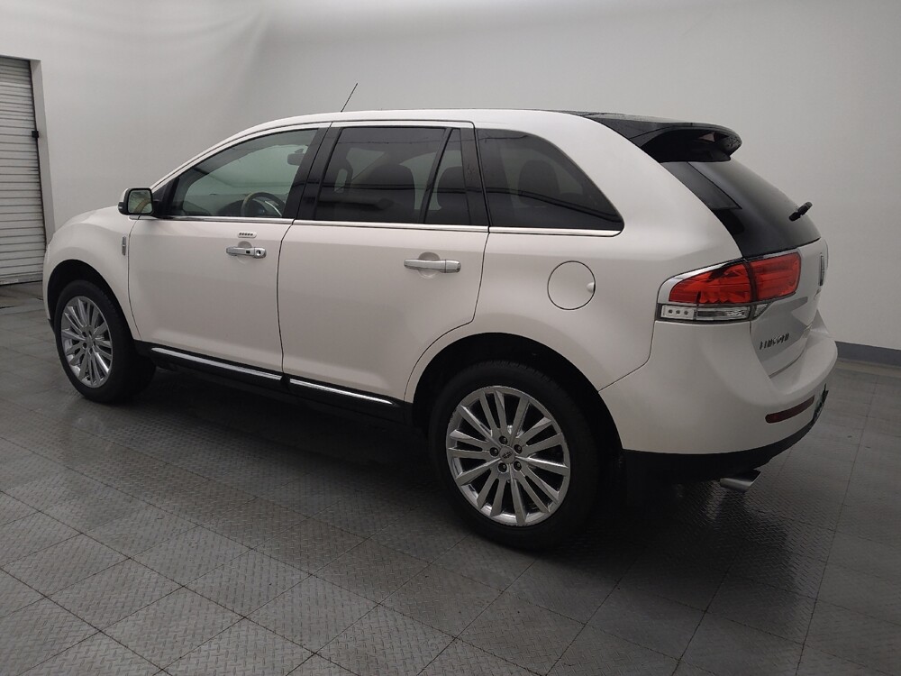 2015 Lincoln MKX in Houston, TX 77034 - 18098050 3