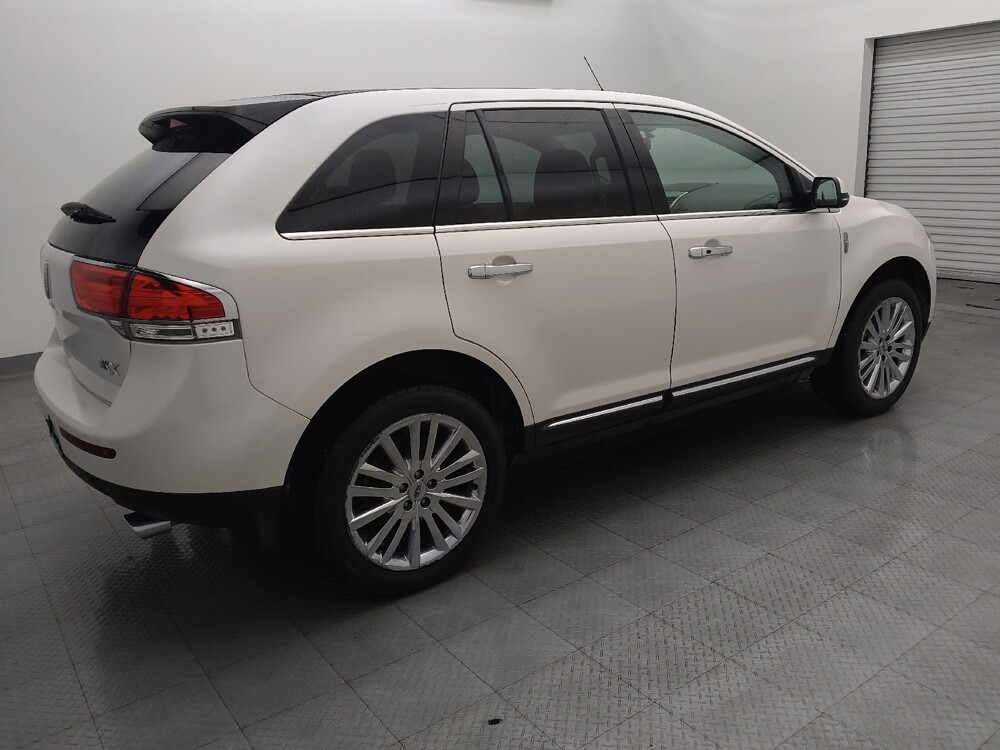 2015 Lincoln MKX in Houston, TX 77034 - 18098050 10