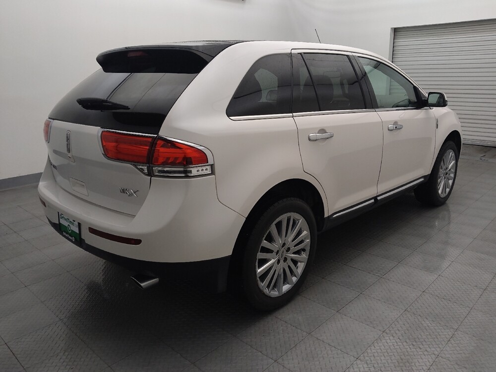 2015 Lincoln MKX in Houston, TX 77034 - 18098050 9