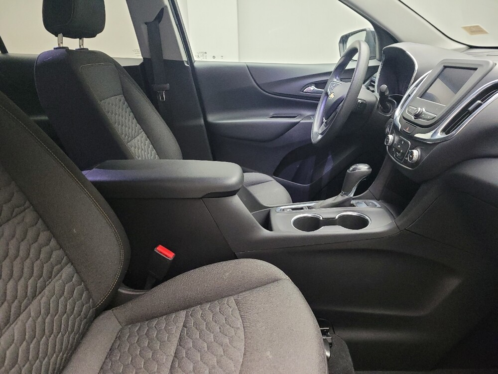 2021 Chevrolet Equinox in Eastpointe, MI 48021 - 18098051 21