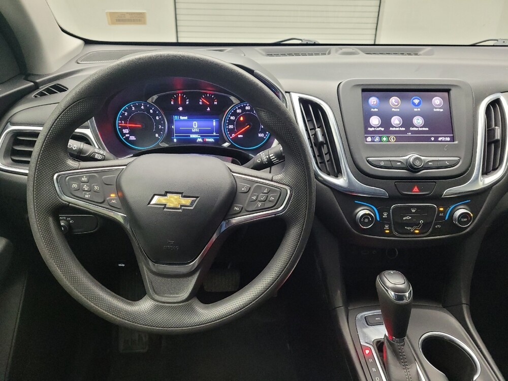 2021 Chevrolet Equinox in Eastpointe, MI 48021 - 18098051 22