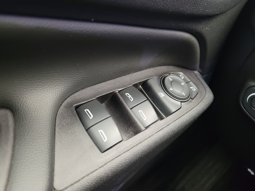 2021 Chevrolet Equinox in Eastpointe, MI 48021 - 18098051 27