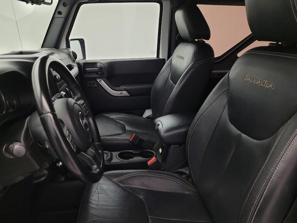 2018 Jeep Wrangler in Chandler, AZ 85225 - 18098052 17