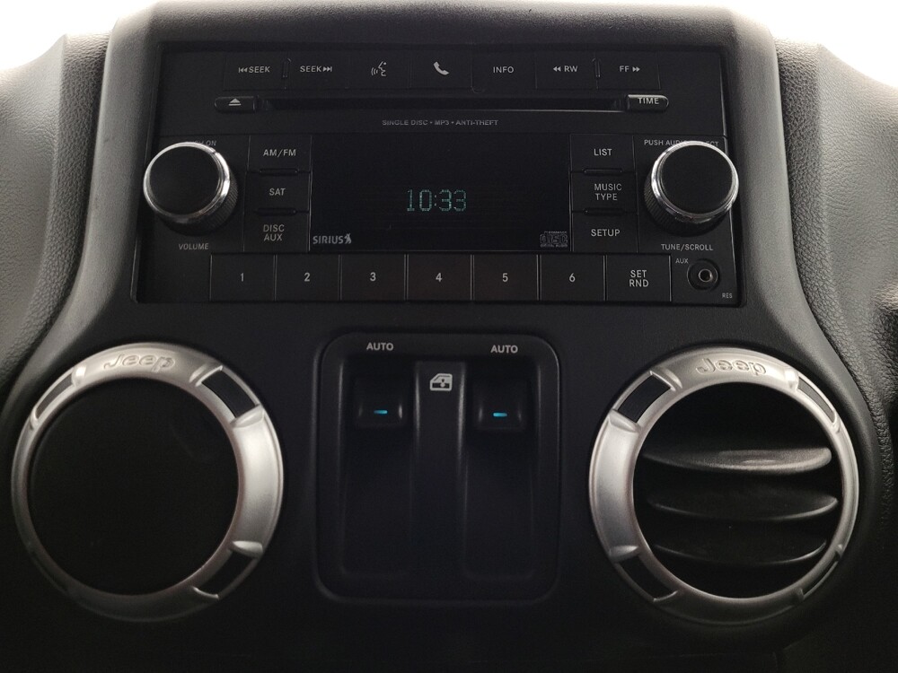 2018 Jeep Wrangler in Chandler, AZ 85225 - 18098052 25