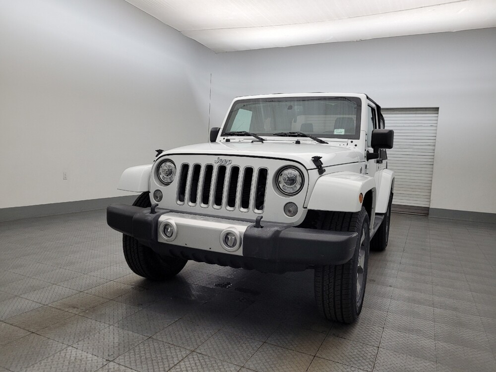 2018 Jeep Wrangler in Chandler, AZ 85225 - 18098052 15