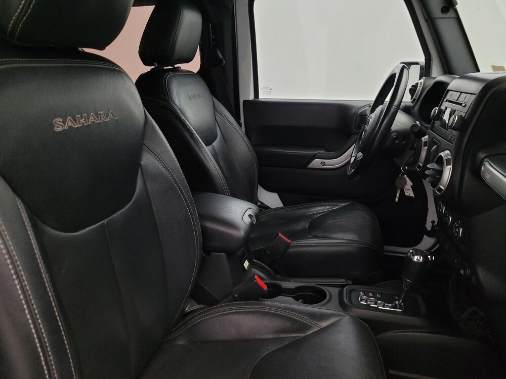 2018 Jeep Wrangler in Chandler, AZ 85225 - 18098052 21