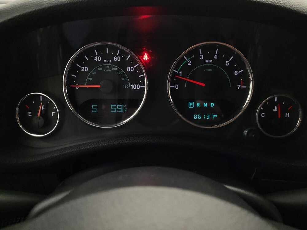 2018 Jeep Wrangler in Chandler, AZ 85225 - 18098052 23