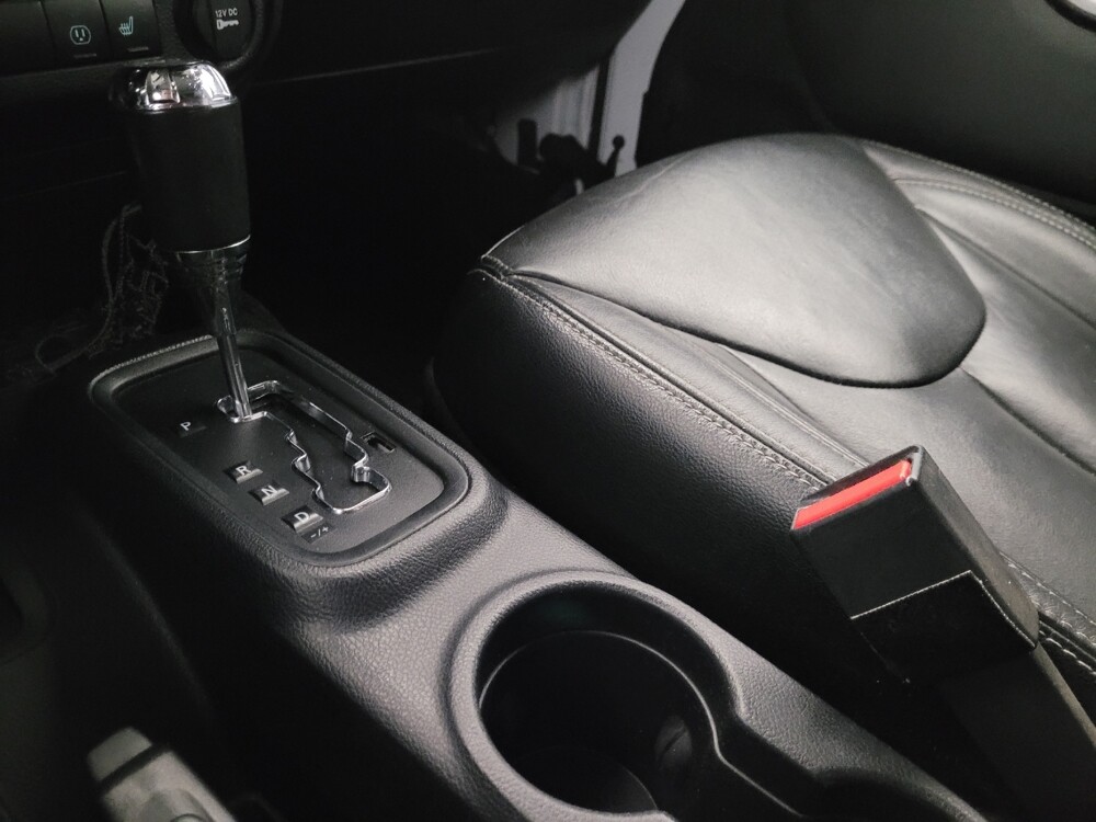 2018 Jeep Wrangler in Chandler, AZ 85225 - 18098052 26