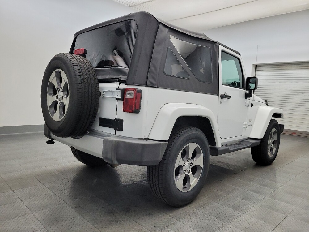 2018 Jeep Wrangler in Chandler, AZ 85225 - 18098052 9