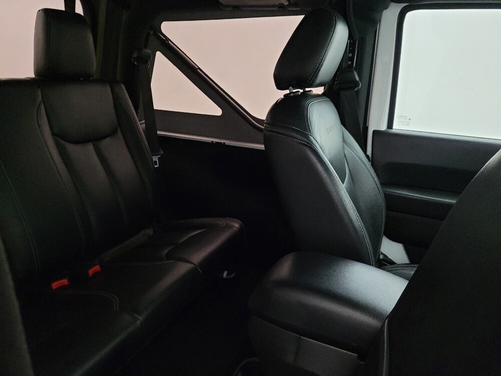 2018 Jeep Wrangler in Chandler, AZ 85225 - 18098052 19