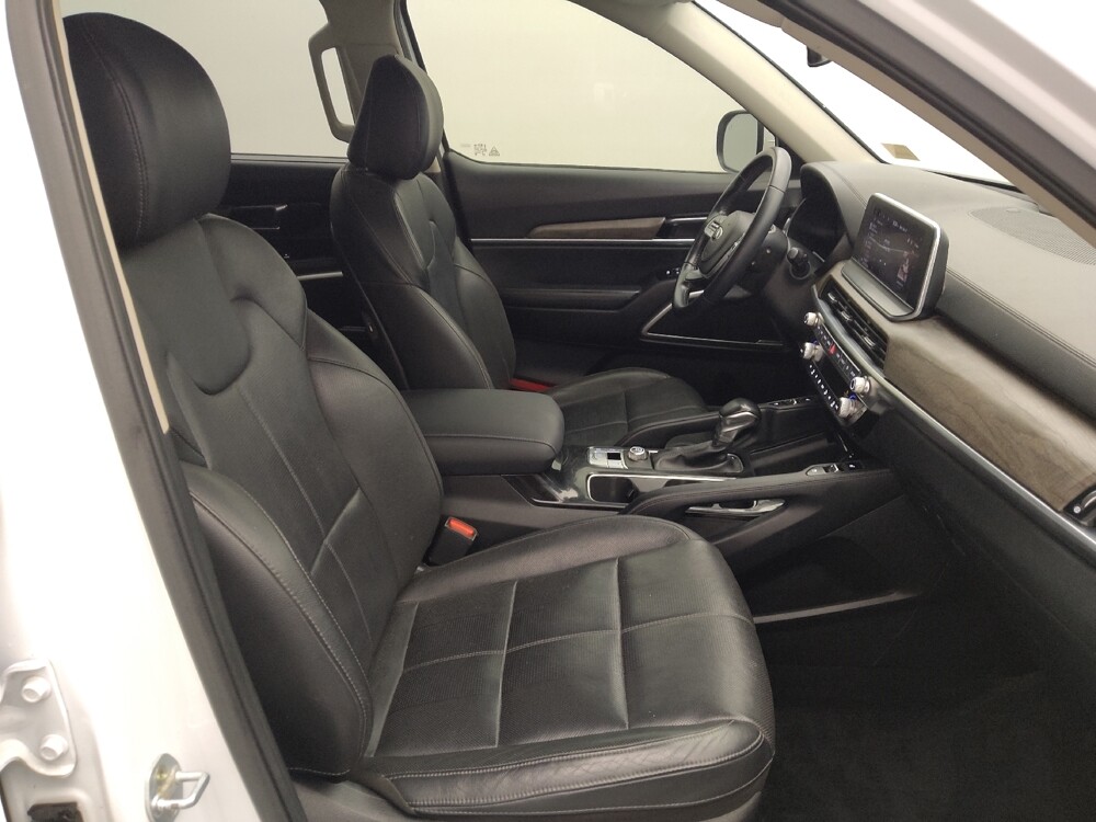 2020 Kia Telluride in Houston, TX 77060 - 18098053 21