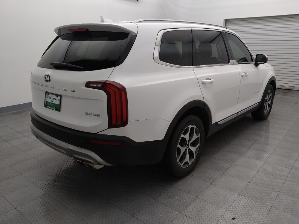 2020 Kia Telluride in Houston, TX 77060 - 18098053 9