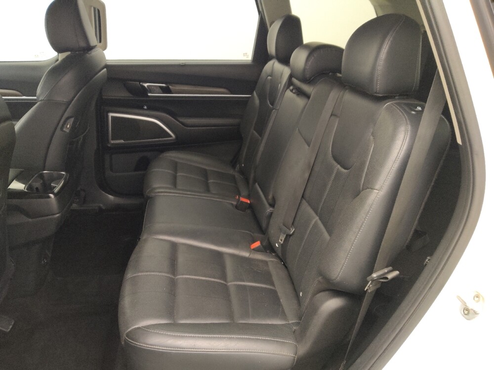 2020 Kia Telluride in Houston, TX 77060 - 18098053 18