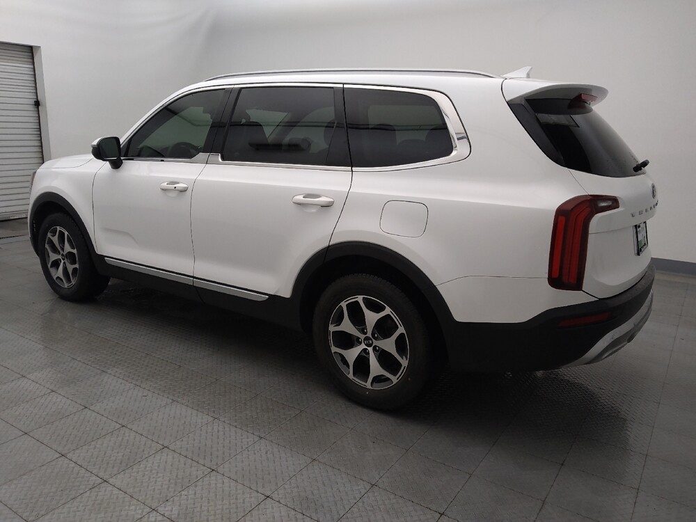 2020 Kia Telluride in Houston, TX 77060 - 18098053 3