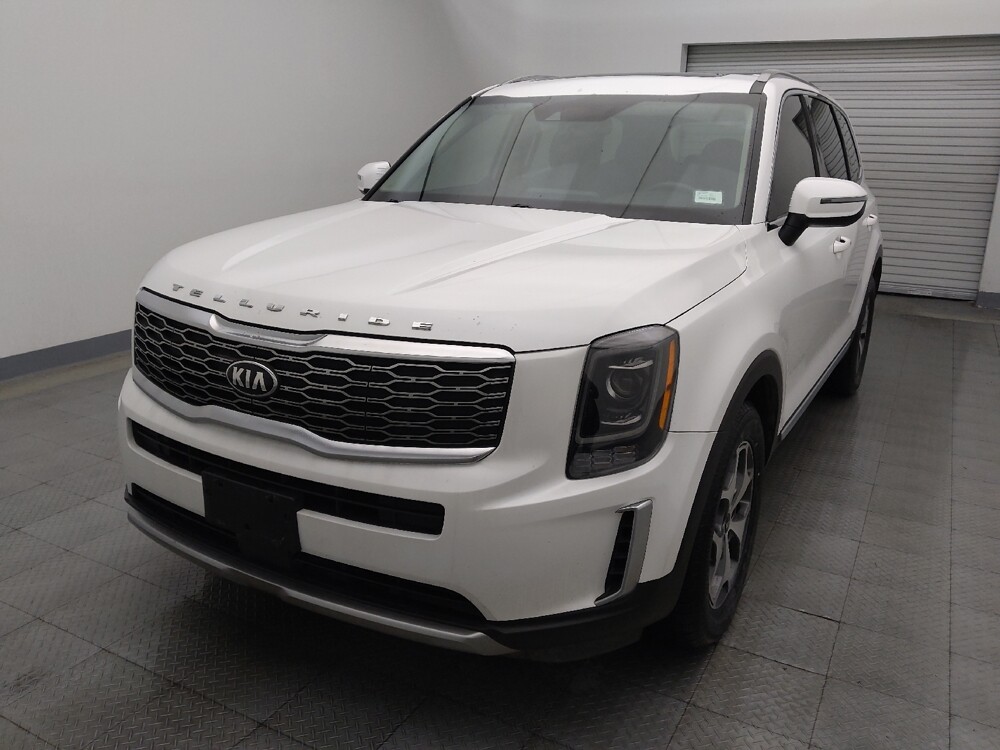 2020 Kia Telluride in Houston, TX 77060 - 18098053 15