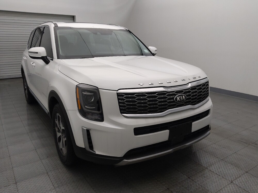 2020 Kia Telluride in Houston, TX 77060 - 18098053 14