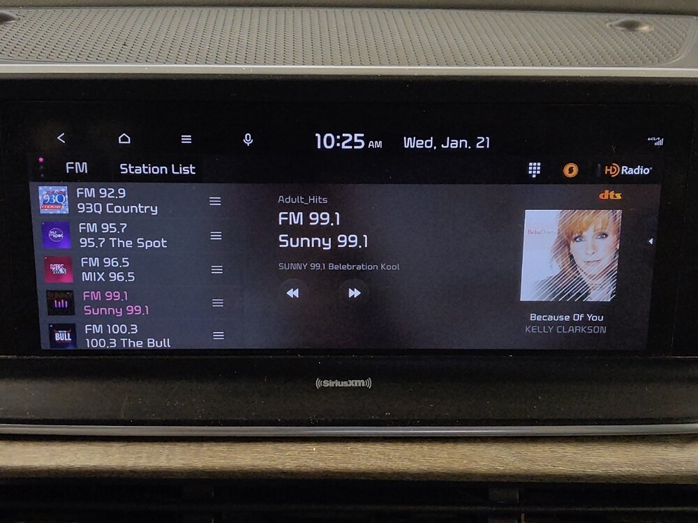 2020 Kia Telluride in Houston, TX 77060 - 18098053 25