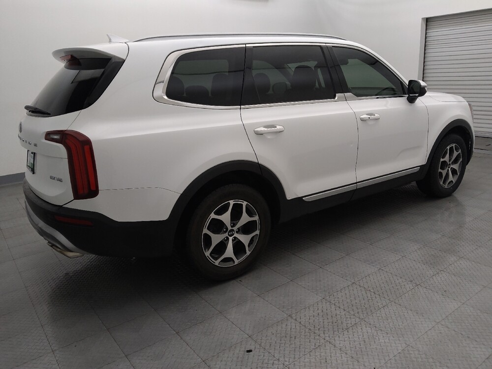 2020 Kia Telluride in Houston, TX 77060 - 18098053 10