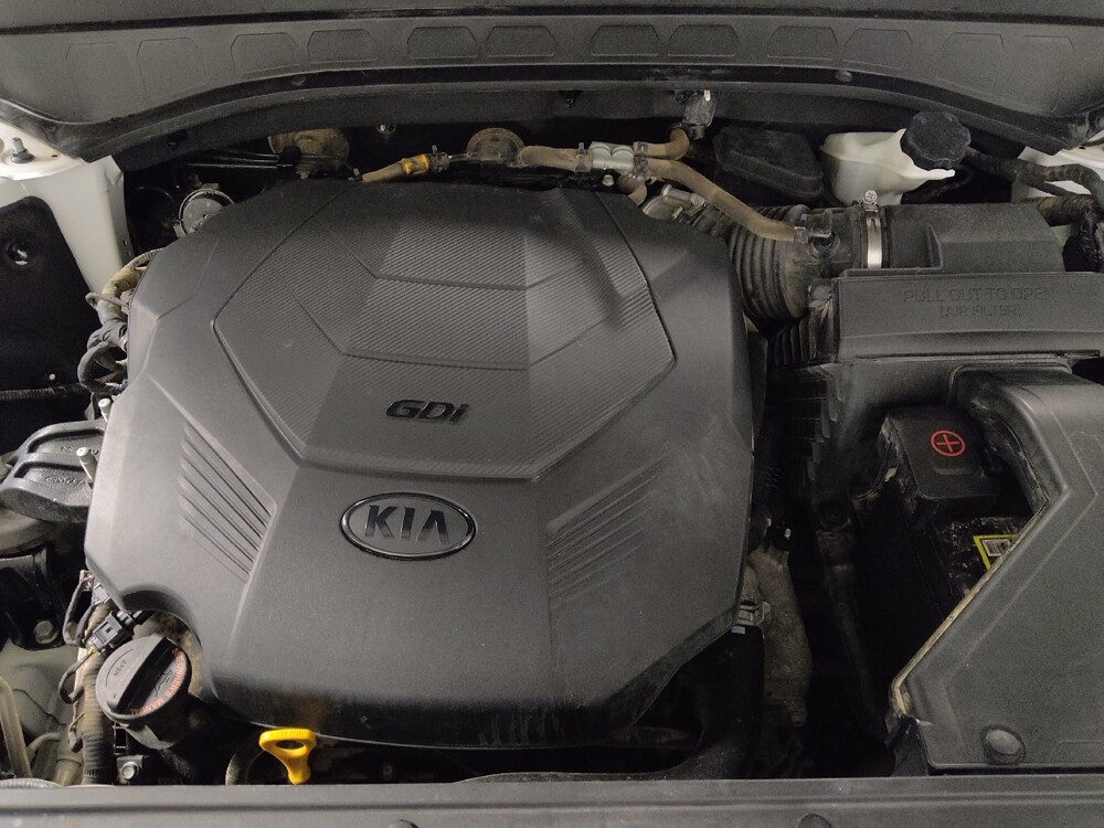 2020 Kia Telluride in Houston, TX 77060 - 18098053 30