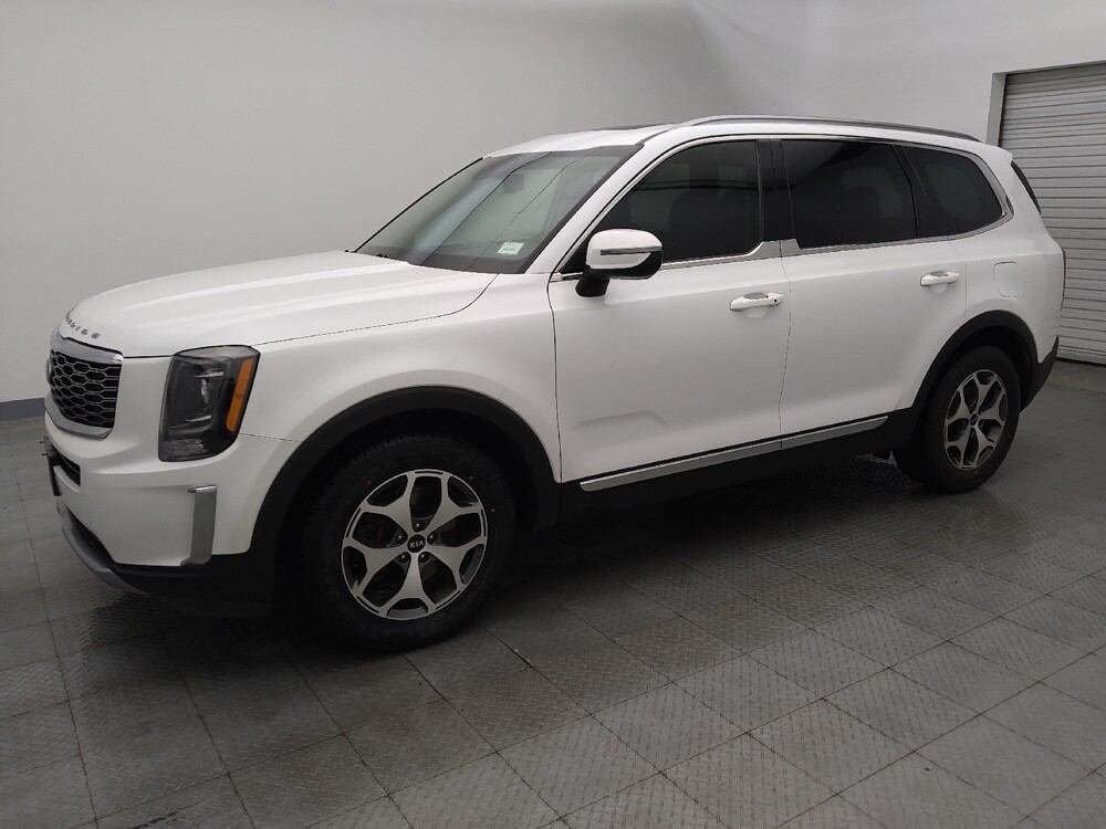 2020 Kia Telluride in Houston, TX 77060 - 18098053 2