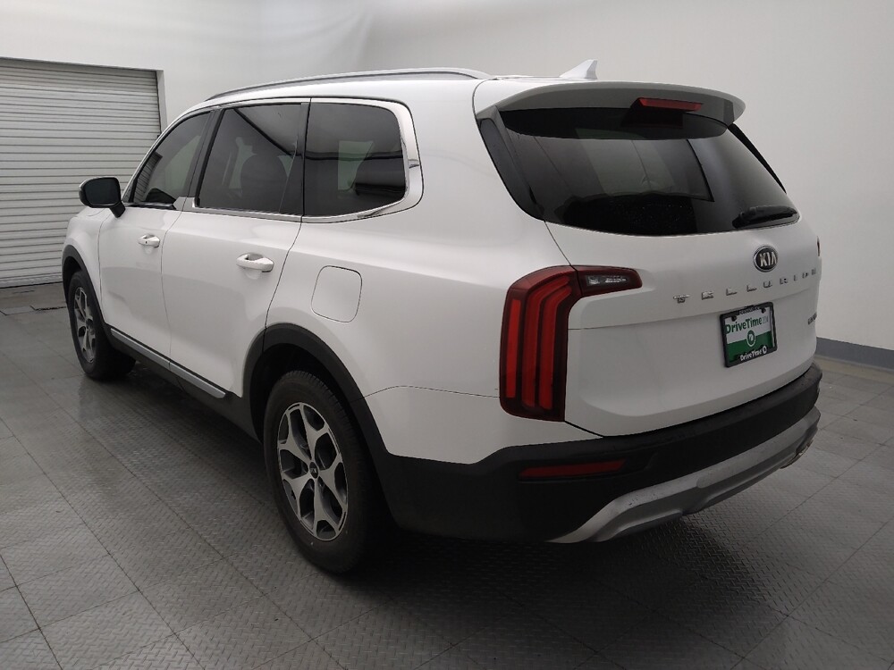 2020 Kia Telluride in Houston, TX 77060 - 18098053 5