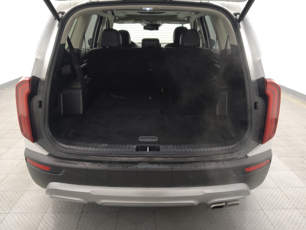 2020 Kia Telluride in Houston, TX 77060 - 18098053 29